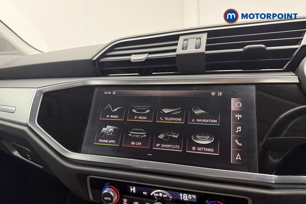 Used Audi Q3 for sale - 77932127: Photo 21