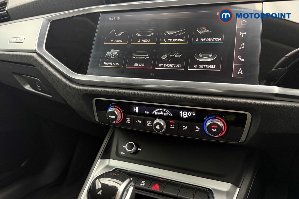 Used Audi Q3 for sale - 77932127: Photo 22