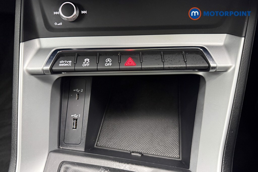 Used Audi Q3 for sale - 77932127: Photo 23