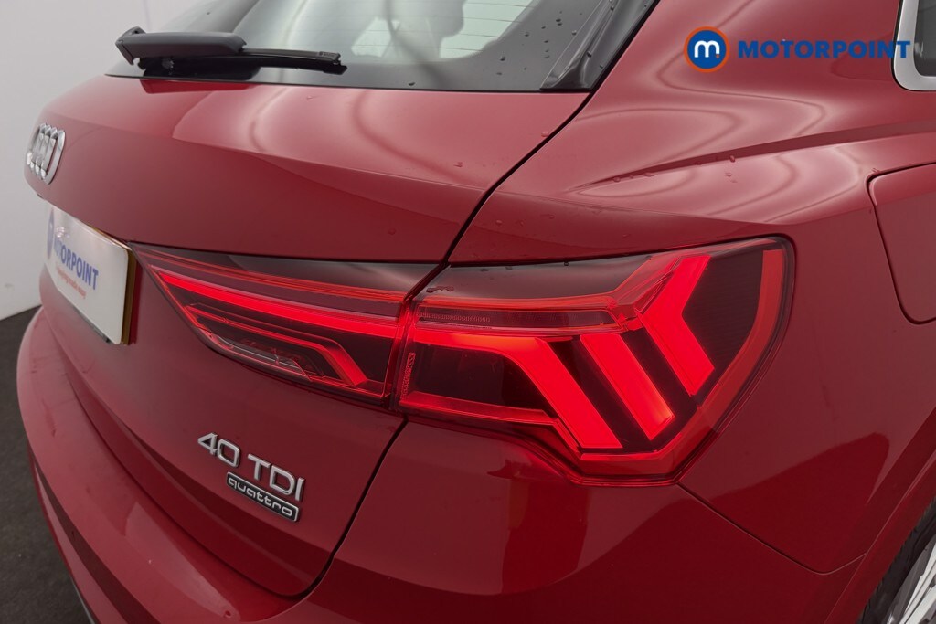 Used Audi Q3 for sale - 77932127: Photo 27