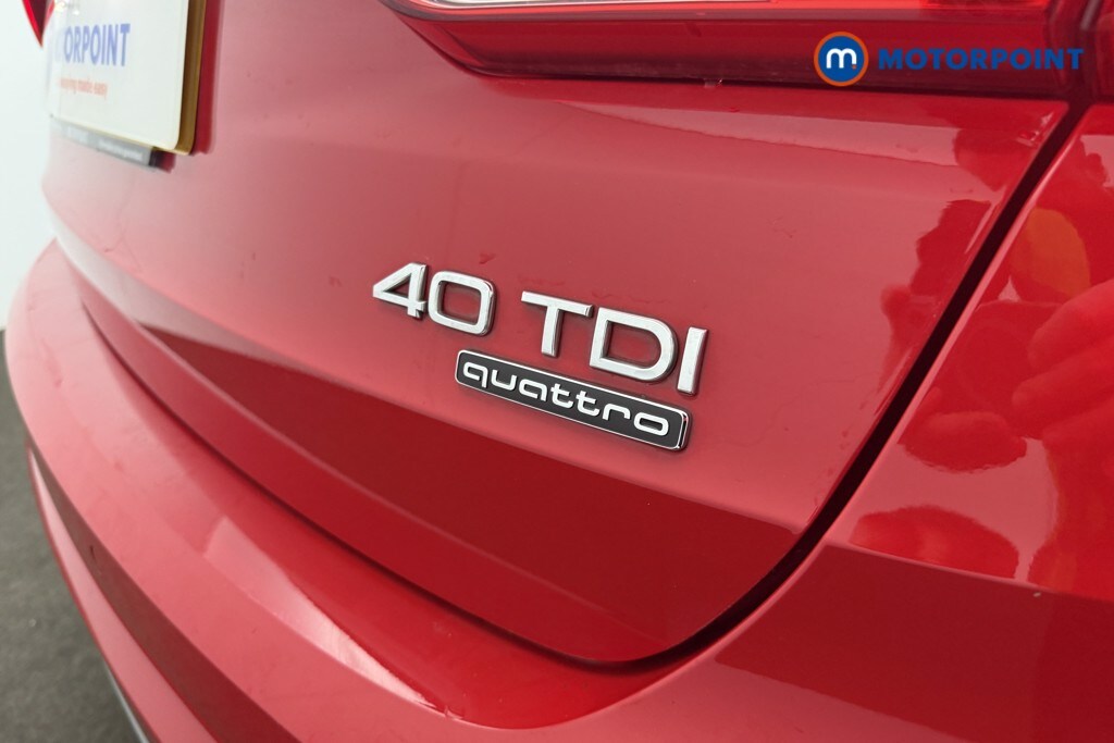 Used Audi Q3 for sale - 77932127: Photo 28