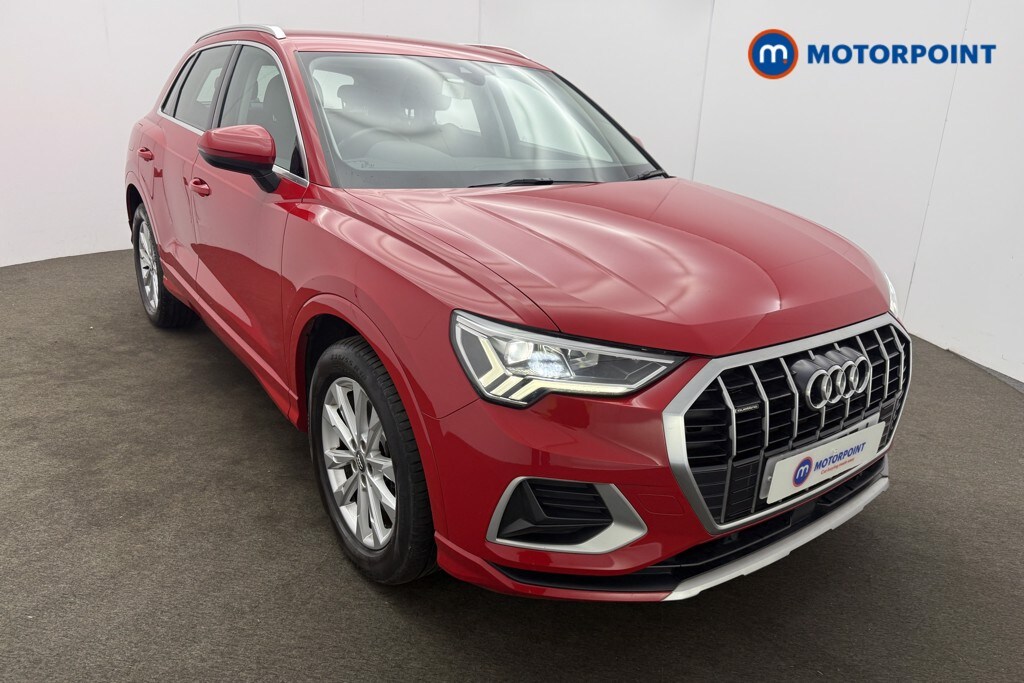 Used Audi Q3 for sale - 77932127: Photo 29