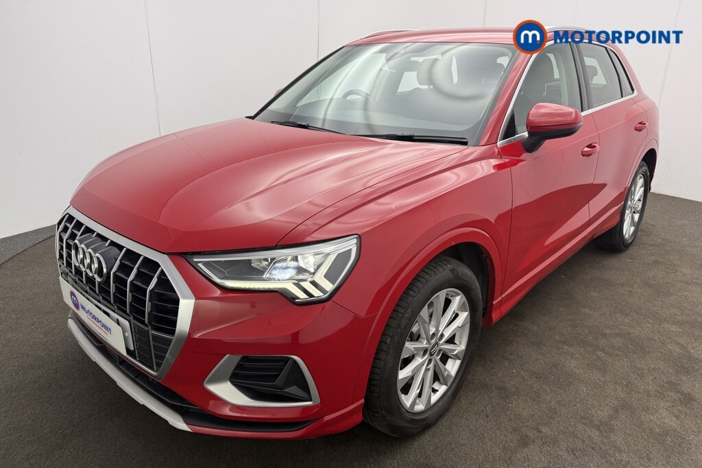 Used Audi Q3 for sale - 77932127: Photo 30