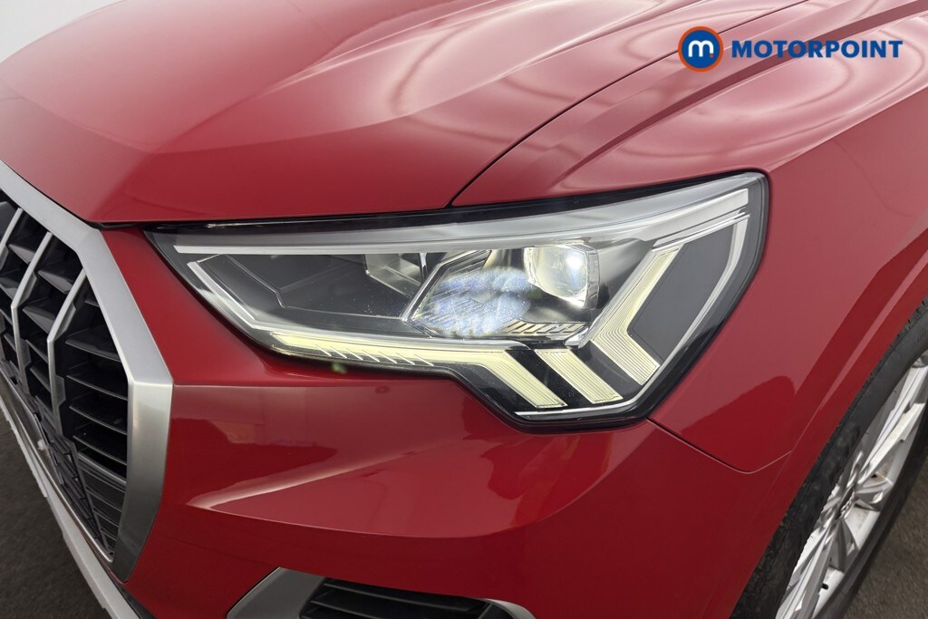 Used Audi Q3 for sale - 77932127: Photo 31