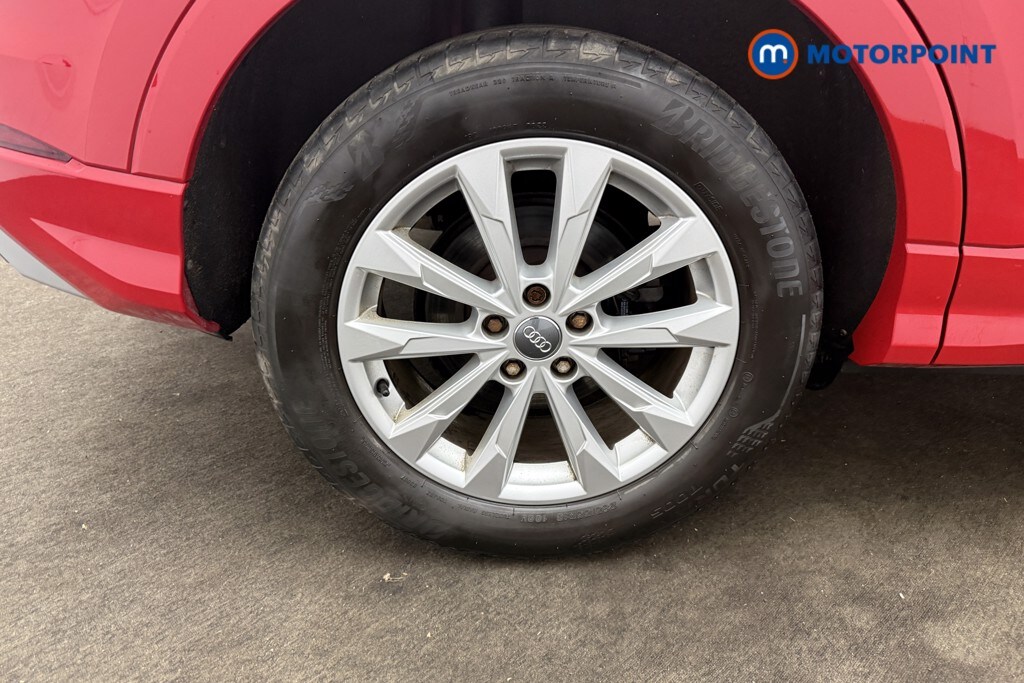 Used Audi Q3 for sale - 77932127: Photo 33