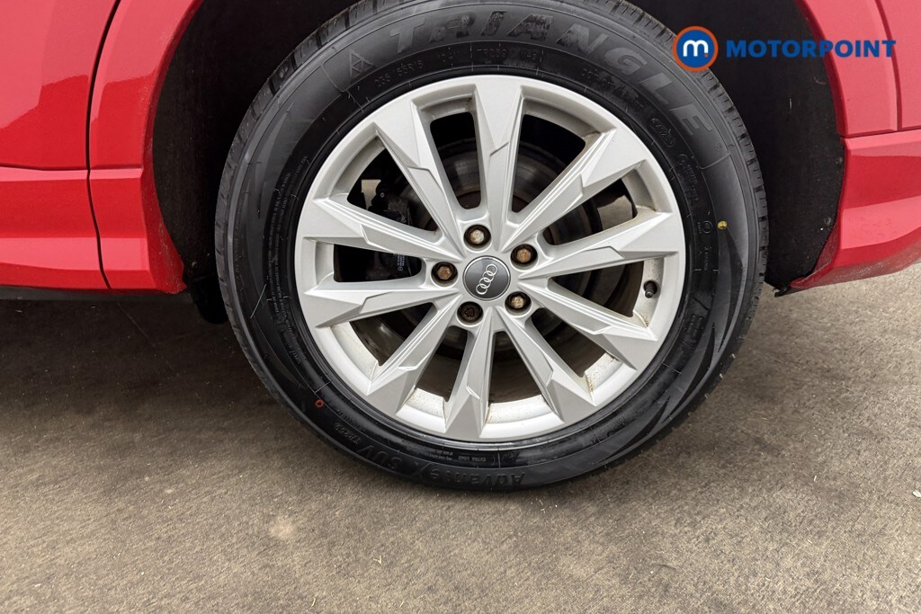 Used Audi Q3 for sale - 77932127: Photo 34