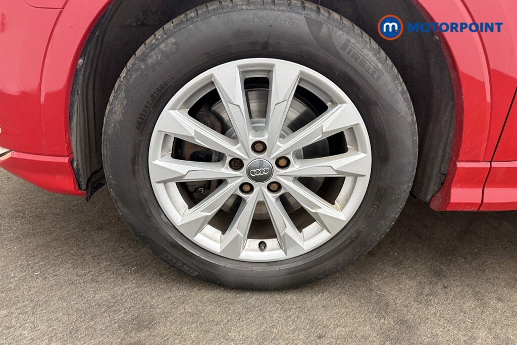 Used Audi Q3 for sale - 77932127: Photo 35