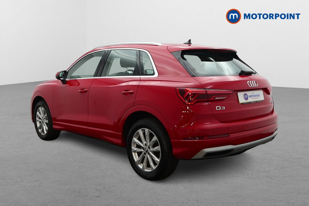 Used Audi Q3 for sale - 77932127: Photo 5