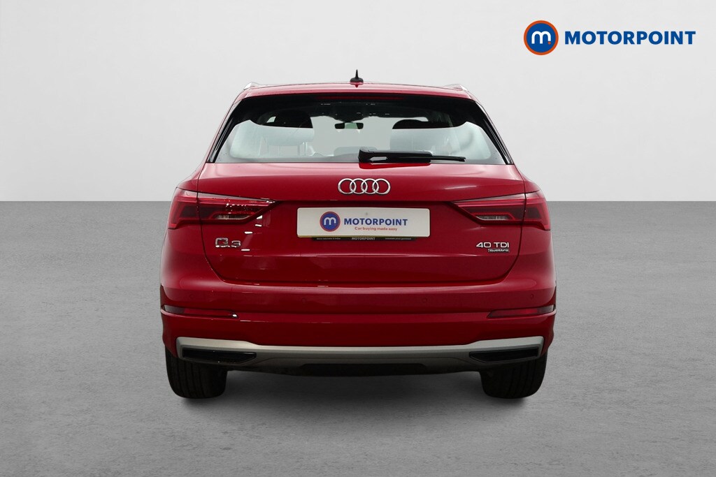 Used Audi Q3 for sale - 77932127: Photo 6