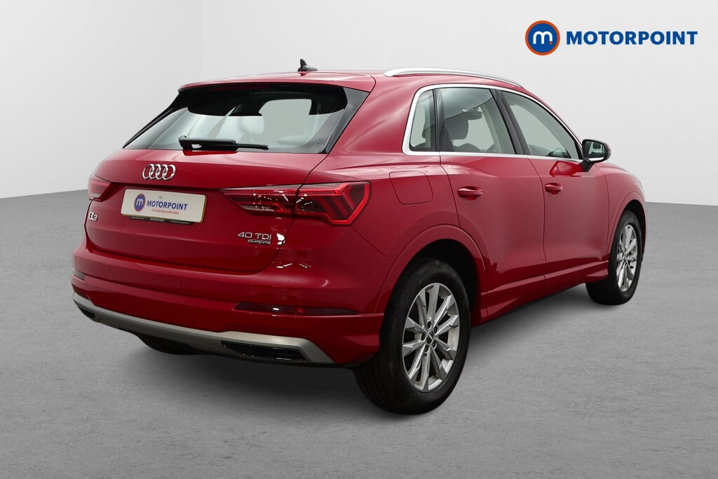 Used Audi Q3 for sale - 77932127: Photo 7