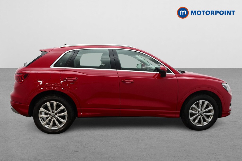 Used Audi Q3 for sale - 77932127: Photo 8