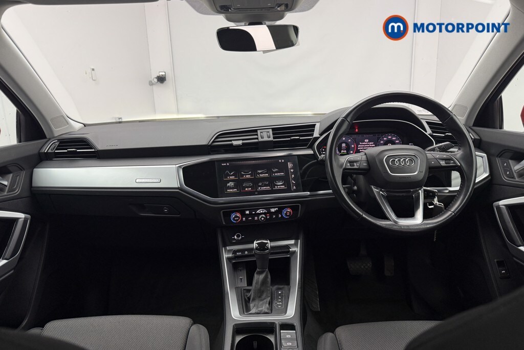 Used Audi Q3 for sale - 77932127: Photo 9
