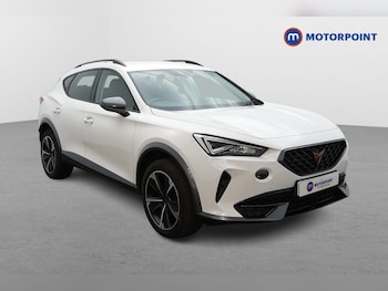 Used Cupra Formentor 2022 for sale - 78582308: Photo