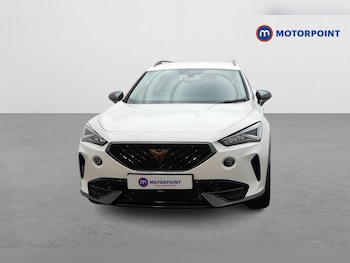 Used Cupra Formentor 2022 for sale - 78582308: Photo