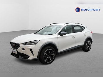 Used Cupra Formentor 2022 for sale - 78582308: Photo
