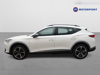 Used Cupra Formentor 2022 for sale - 78582308: Photo