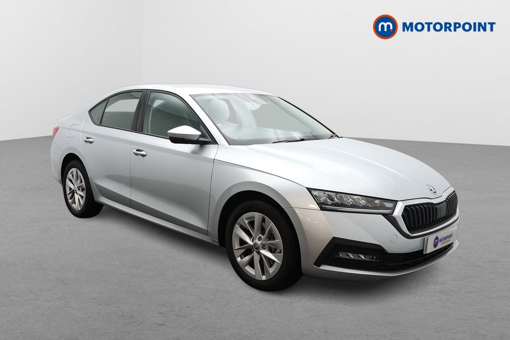 Used Skoda Octavia 2024 for sale - 76557716: Photo 1