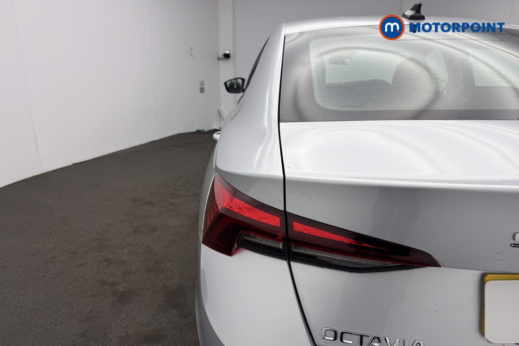 Used Skoda Octavia 2024 for sale - 76557716: Photo 11