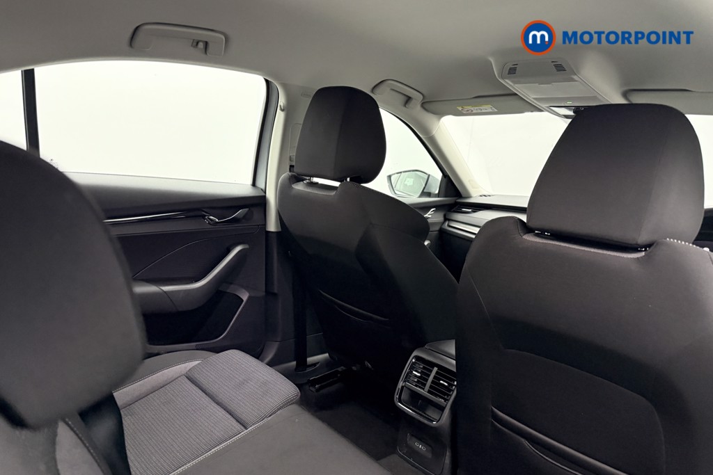 Used Skoda Octavia 2024 for sale - 76557716: Photo 13