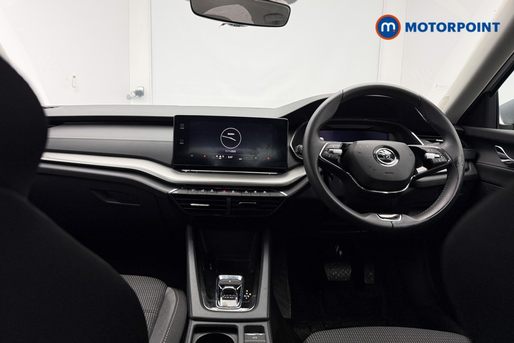 Used Skoda Octavia 2024 for sale - 76557716: Photo 14