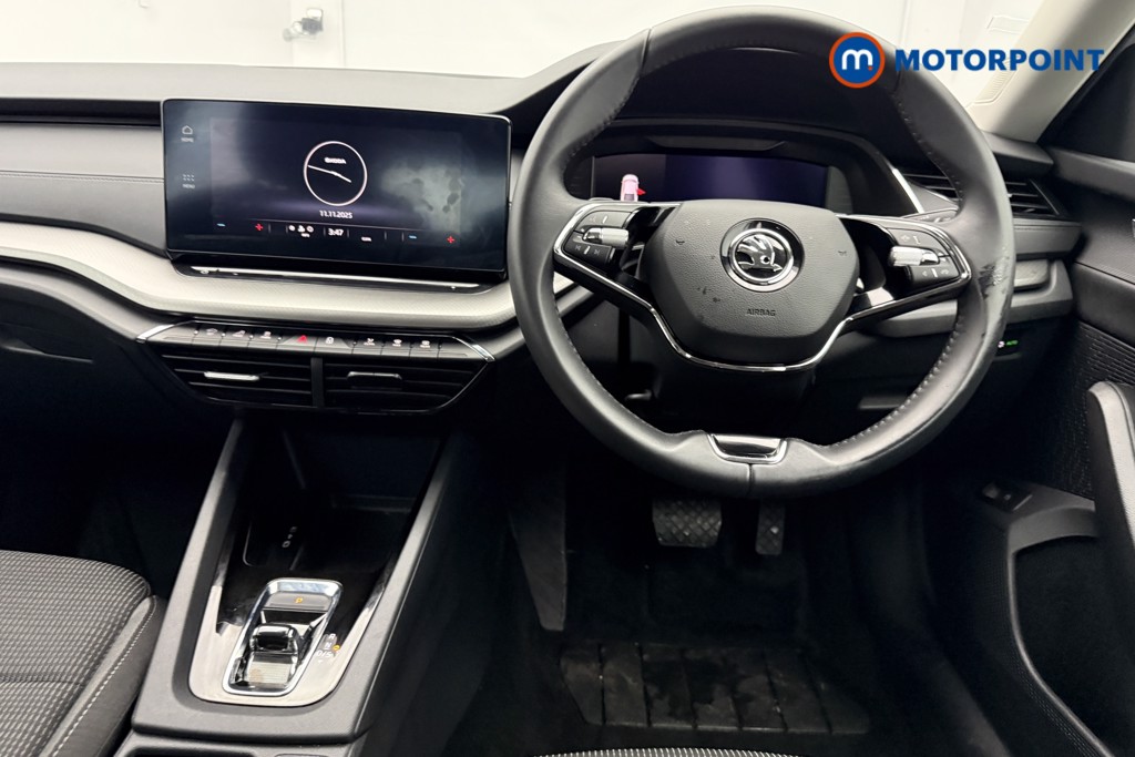 Used Skoda Octavia 2024 for sale - 76557716: Photo 15