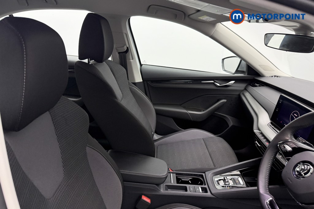 Used Skoda Octavia 2024 for sale - 76557716: Photo 16