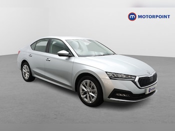 Used Skoda Octavia 2024 for sale - 76557716: Photo