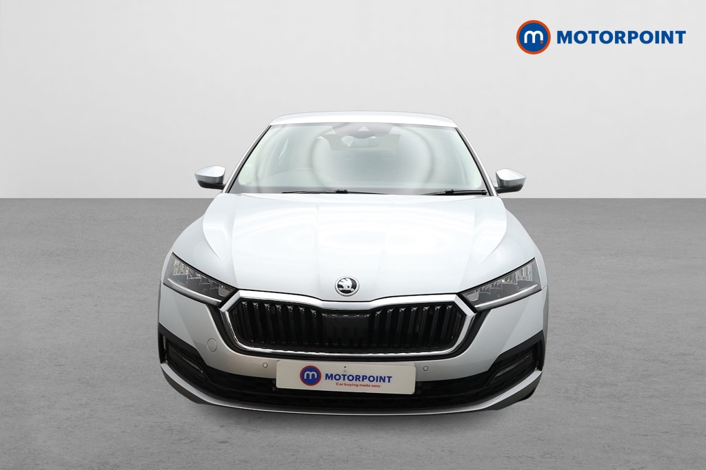 Used Skoda Octavia 2024 for sale - 76557716: Photo 2