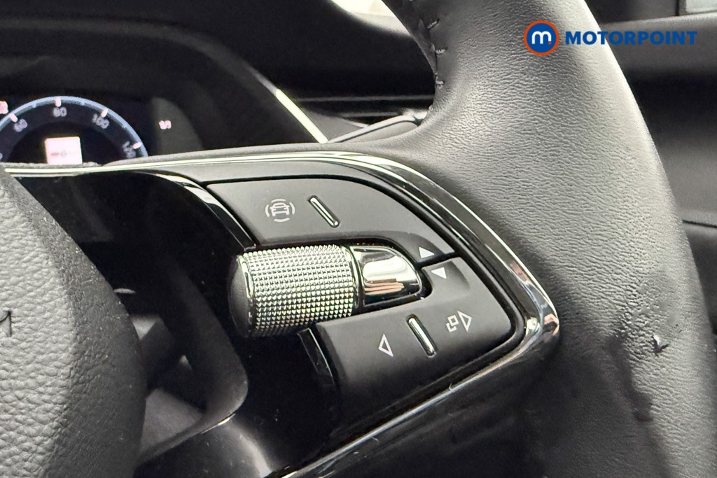 Used Skoda Octavia 2024 for sale - 76557716: Photo 20