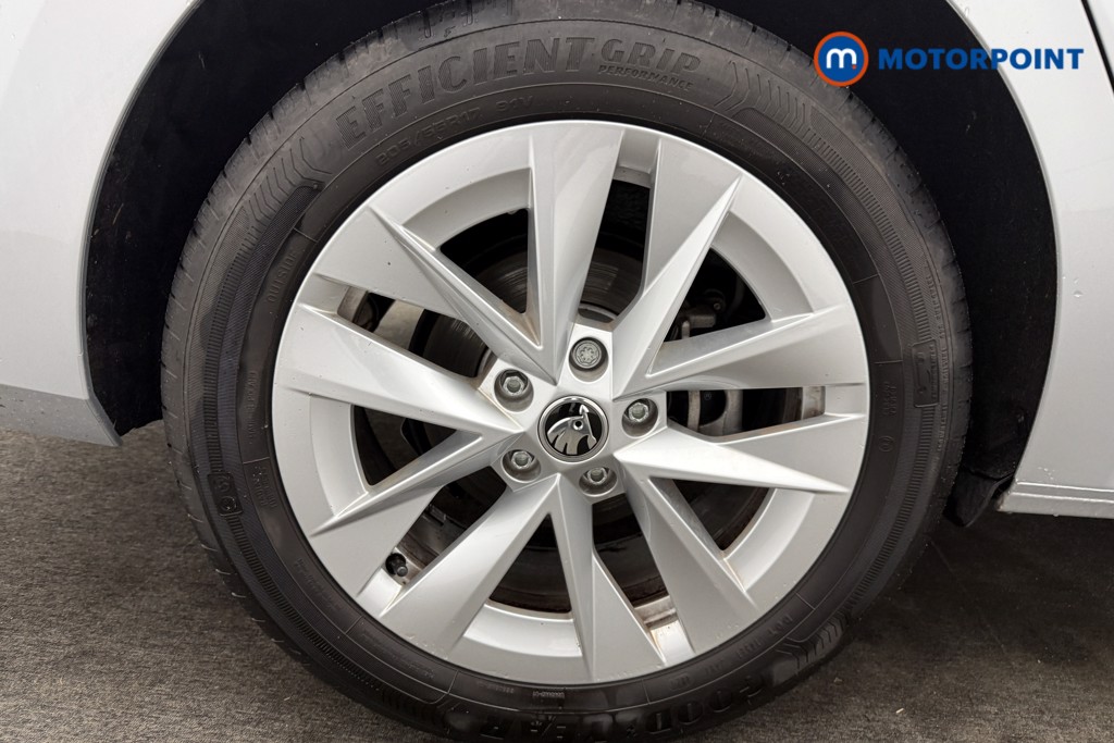 Used Skoda Octavia 2024 for sale - 76557716: Photo 22