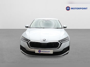 Used Skoda Octavia 2024 for sale - 76557716: Photo