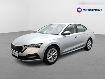 Used Skoda Octavia 2024 for sale - 76557716: Photo