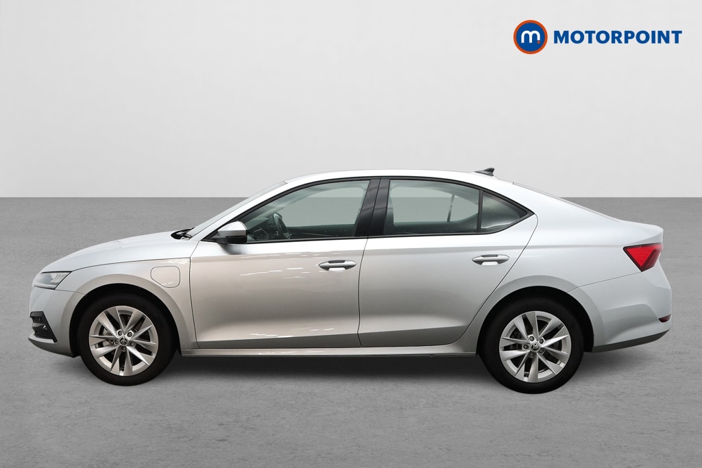 Used Skoda Octavia 2024 for sale - 76557716: Photo 4