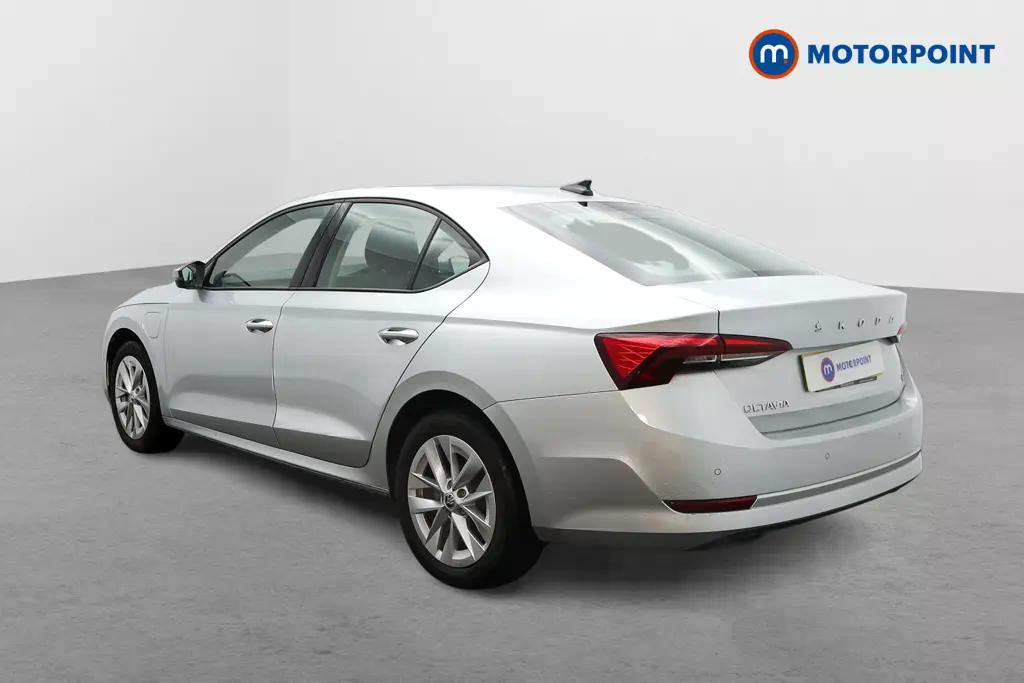 Used Skoda Octavia 2024 for sale - 76557716: Photo 5