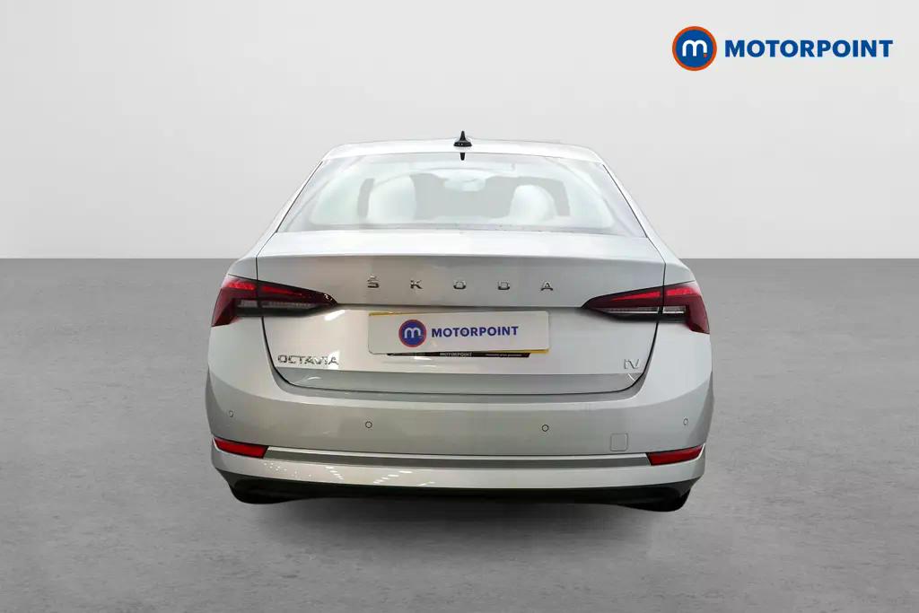 Used Skoda Octavia 2024 for sale - 76557716: Photo 6