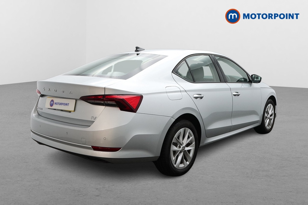 Used Skoda Octavia 2024 for sale - 76557716: Photo 7