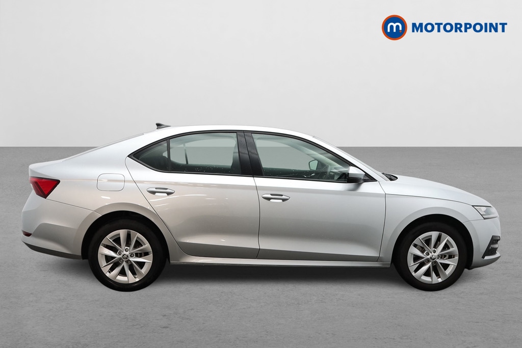 Used Skoda Octavia 2024 for sale - 76557716: Photo 8