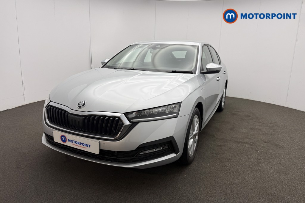 Used Skoda Octavia 2024 for sale - 76557716: Photo 9