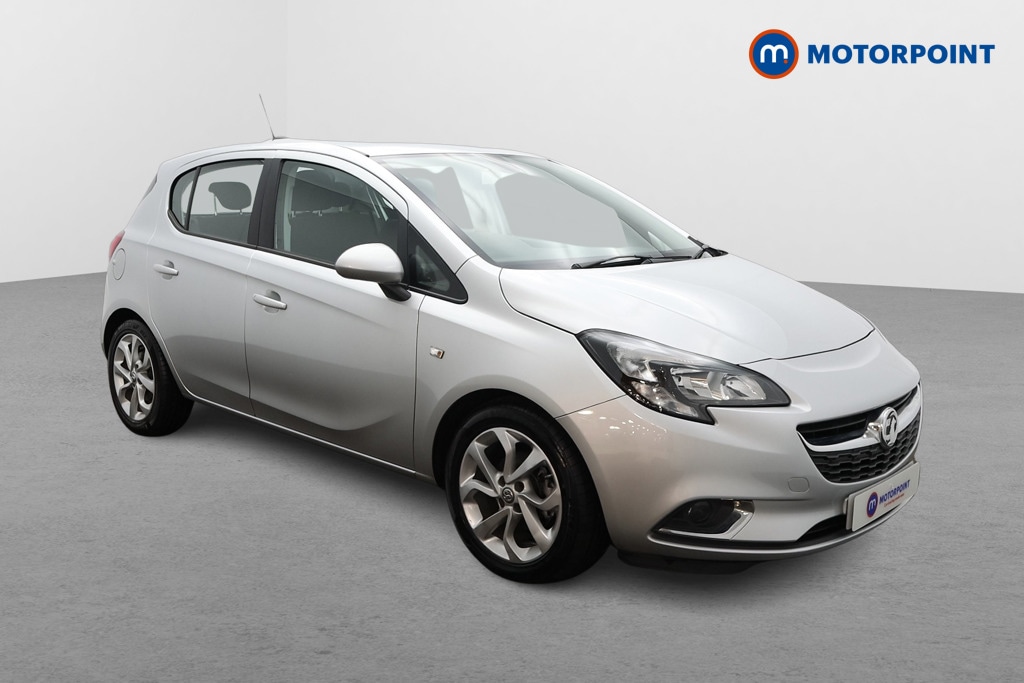 Used Vauxhall Corsa 2019 for sale - 78043118: Photo 1