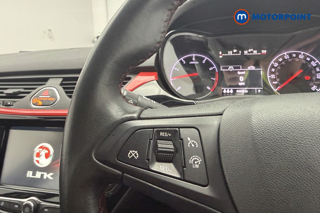 Used Vauxhall Corsa 2019 for sale - 78043118: Photo 15