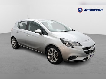 Used Vauxhall Corsa 2019 for sale - 78043118: Photo