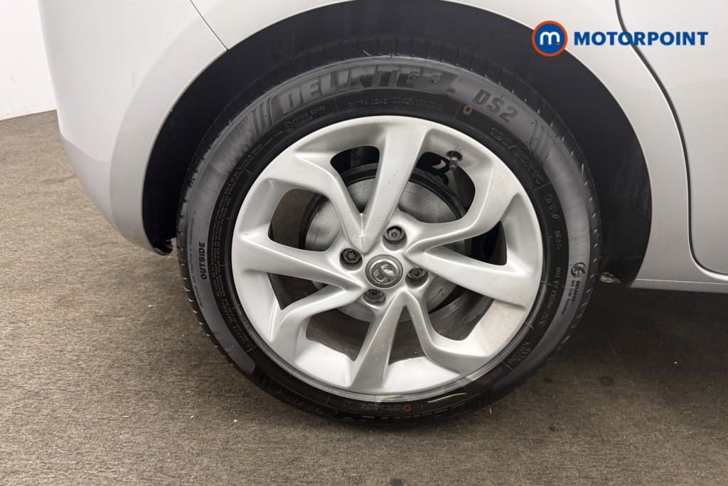 Used Vauxhall Corsa 2019 for sale - 78043118: Photo 29