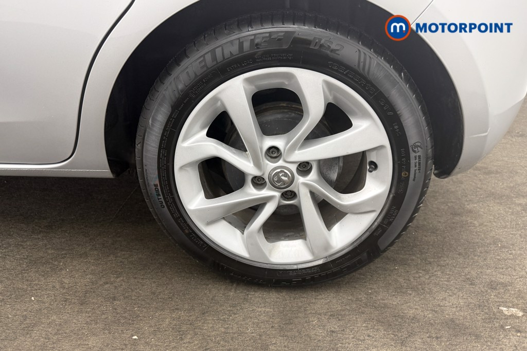 Used Vauxhall Corsa 2019 for sale - 78043118: Photo 30