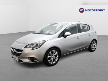 Used Vauxhall Corsa 2019 for sale - 78043118: Photo