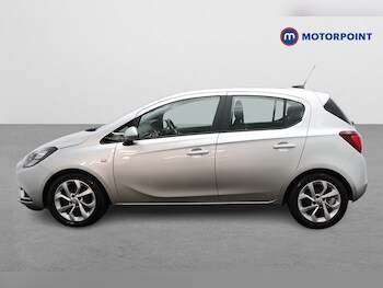 Used Vauxhall Corsa 2019 for sale - 78043118: Photo