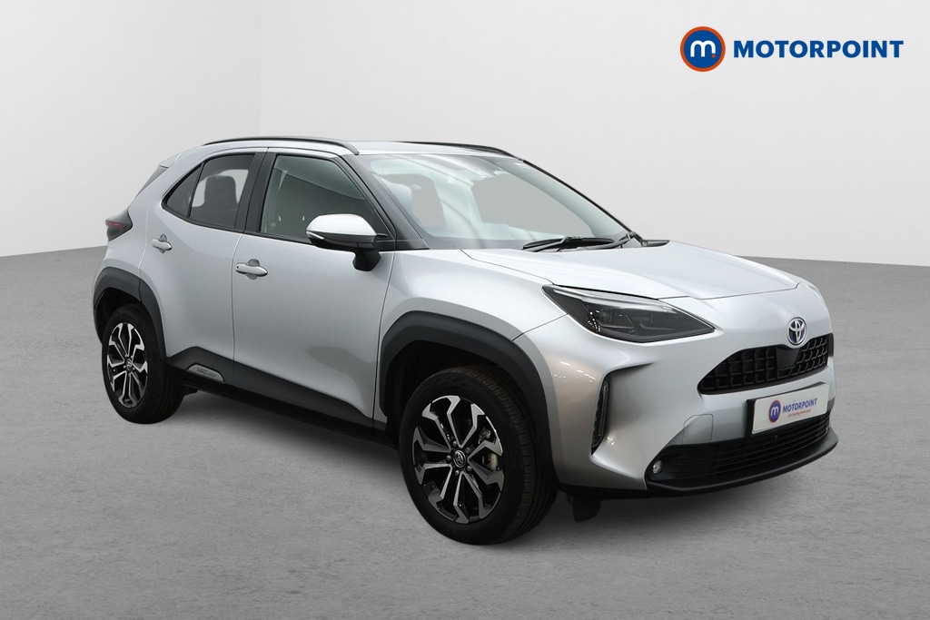 Used Toyota Yaris Cross 2023 for sale - 76739090: Photo 1