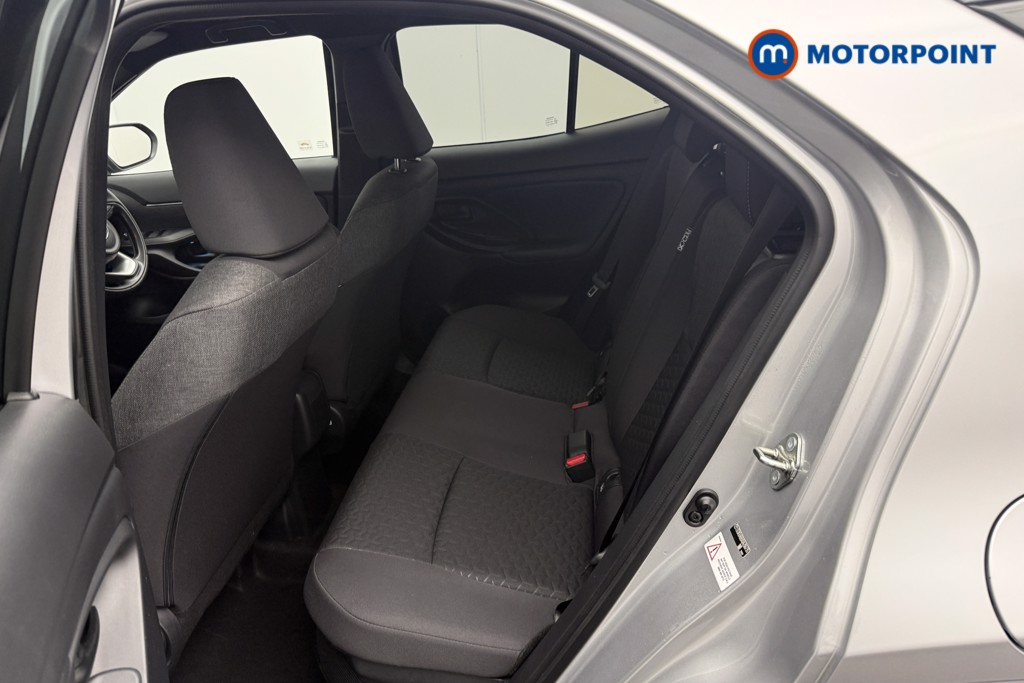 Used Toyota Yaris Cross 2023 for sale - 76739090: Photo 13