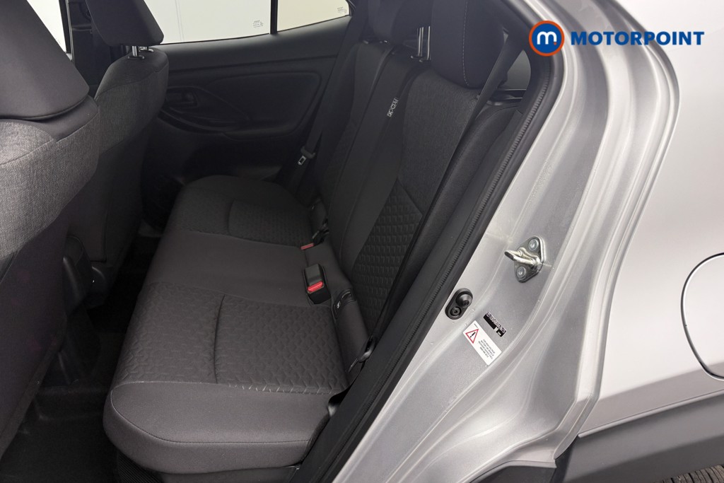 Used Toyota Yaris Cross 2023 for sale - 76739090: Photo 14