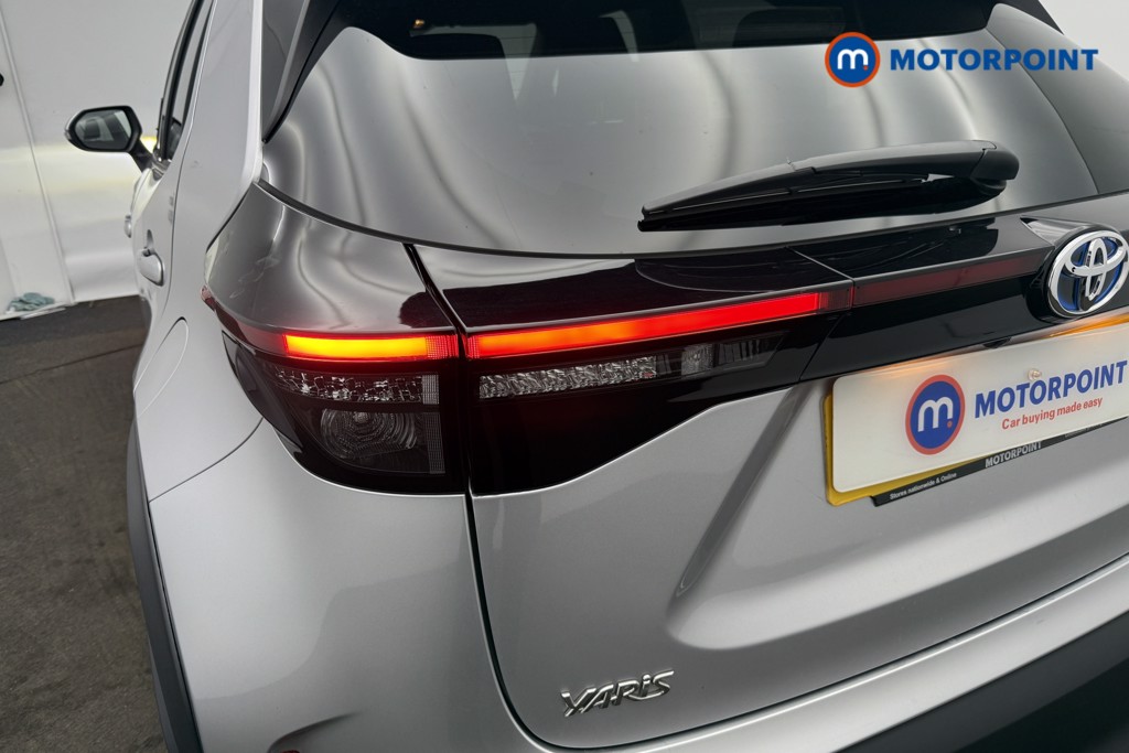 Used Toyota Yaris Cross 2023 for sale - 76739090: Photo 17