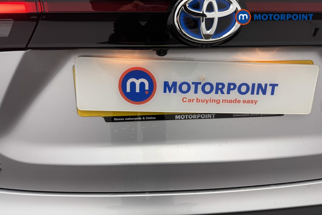 Used Toyota Yaris Cross 2023 for sale - 76739090: Photo 18